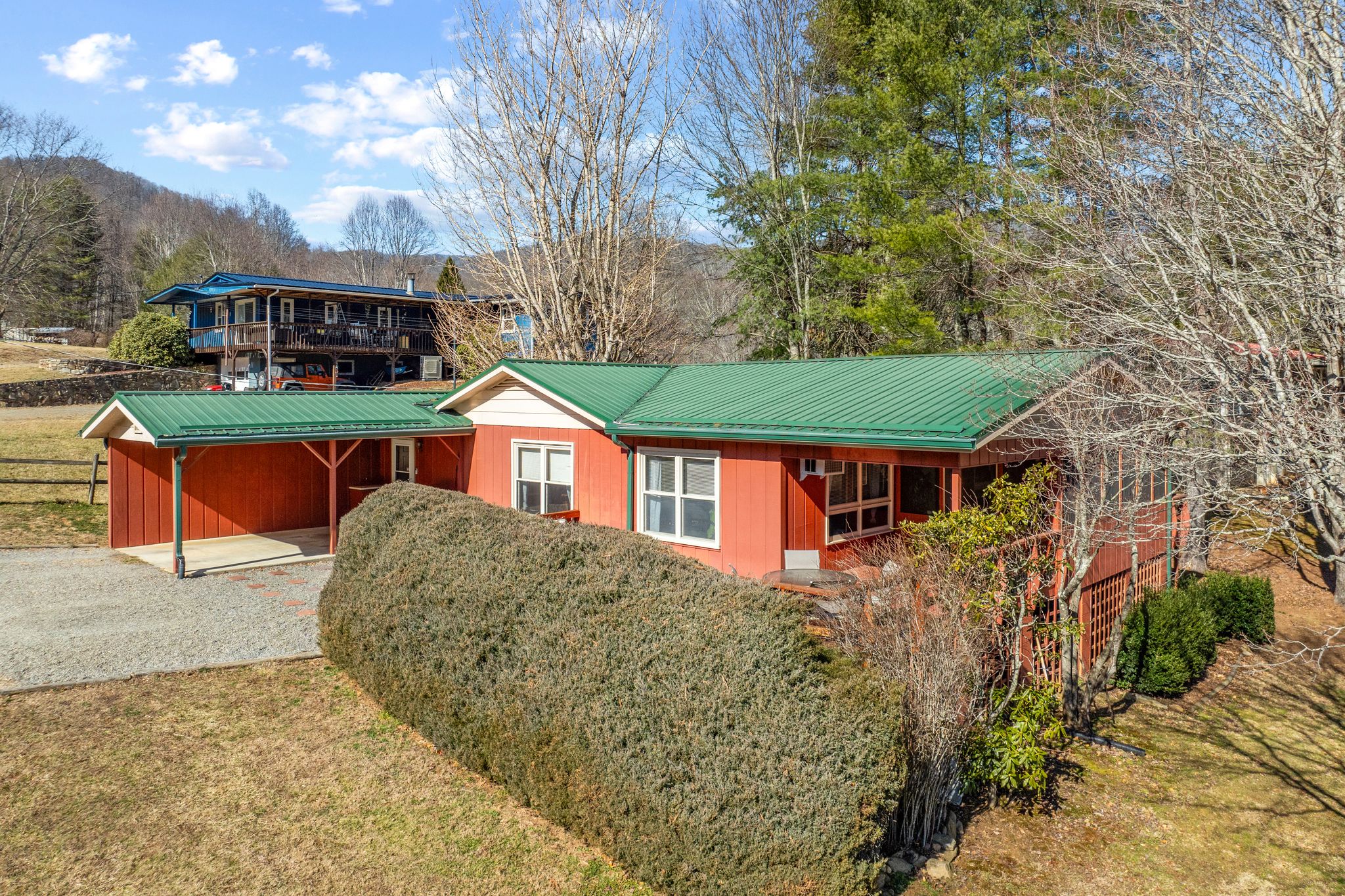 62 Chickadee Rd Waynesville-29