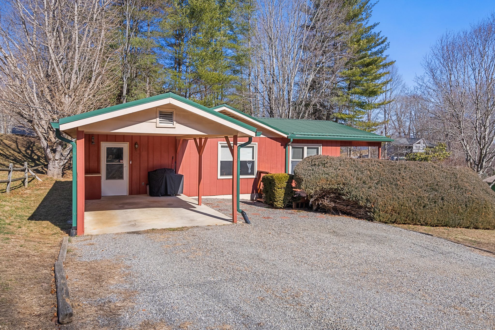 62 Chickadee Rd Waynesville-2
