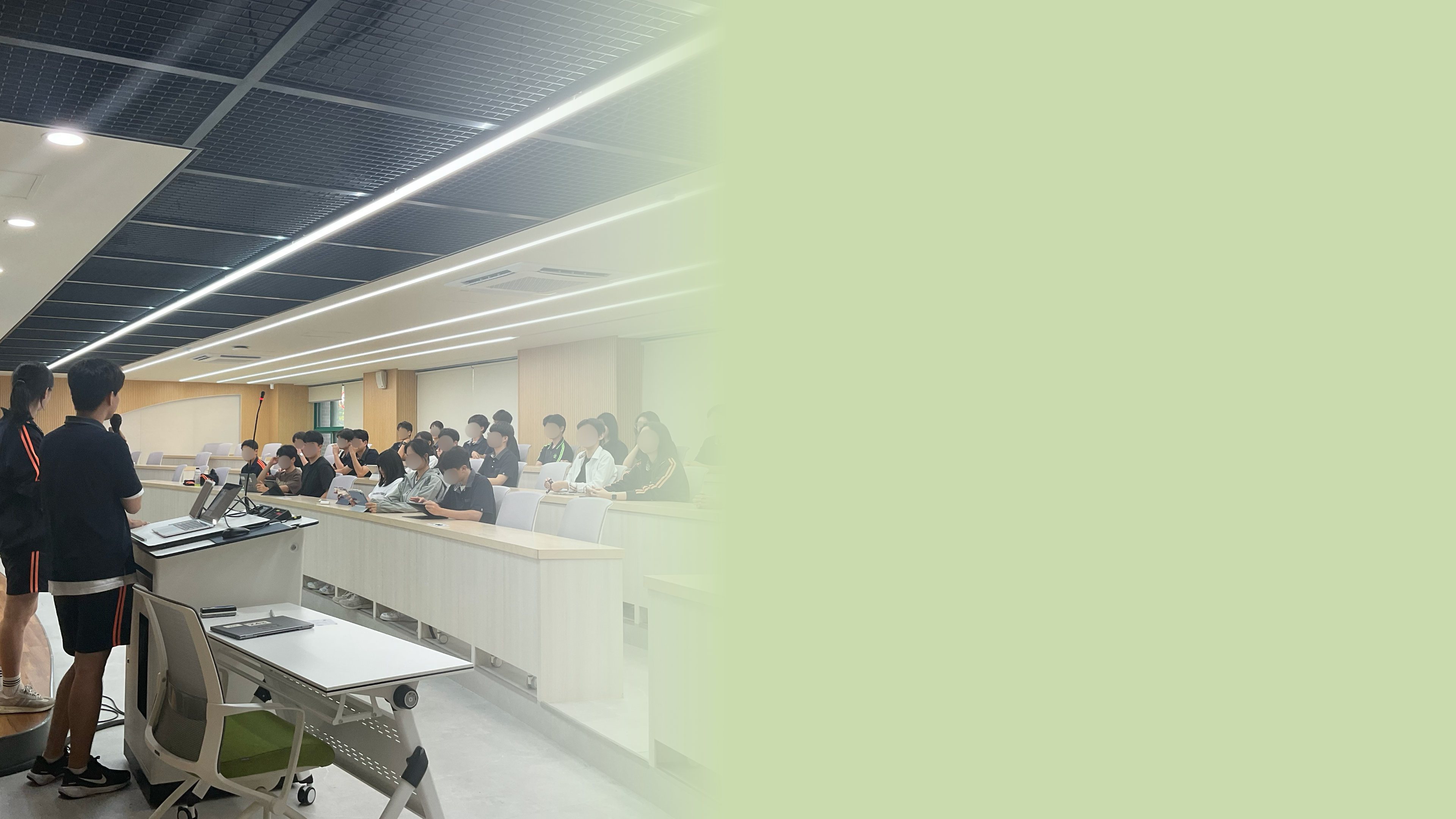 제 3차 대의원회 회의록(9/4)