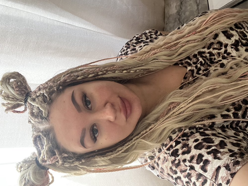 Аннна Орлова