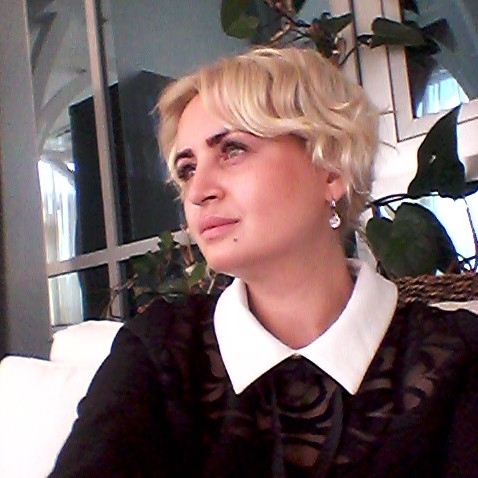 Оксана Разумовская