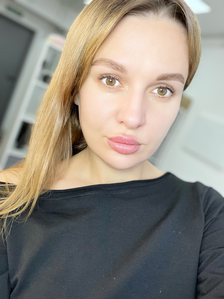Юлия Шевченко