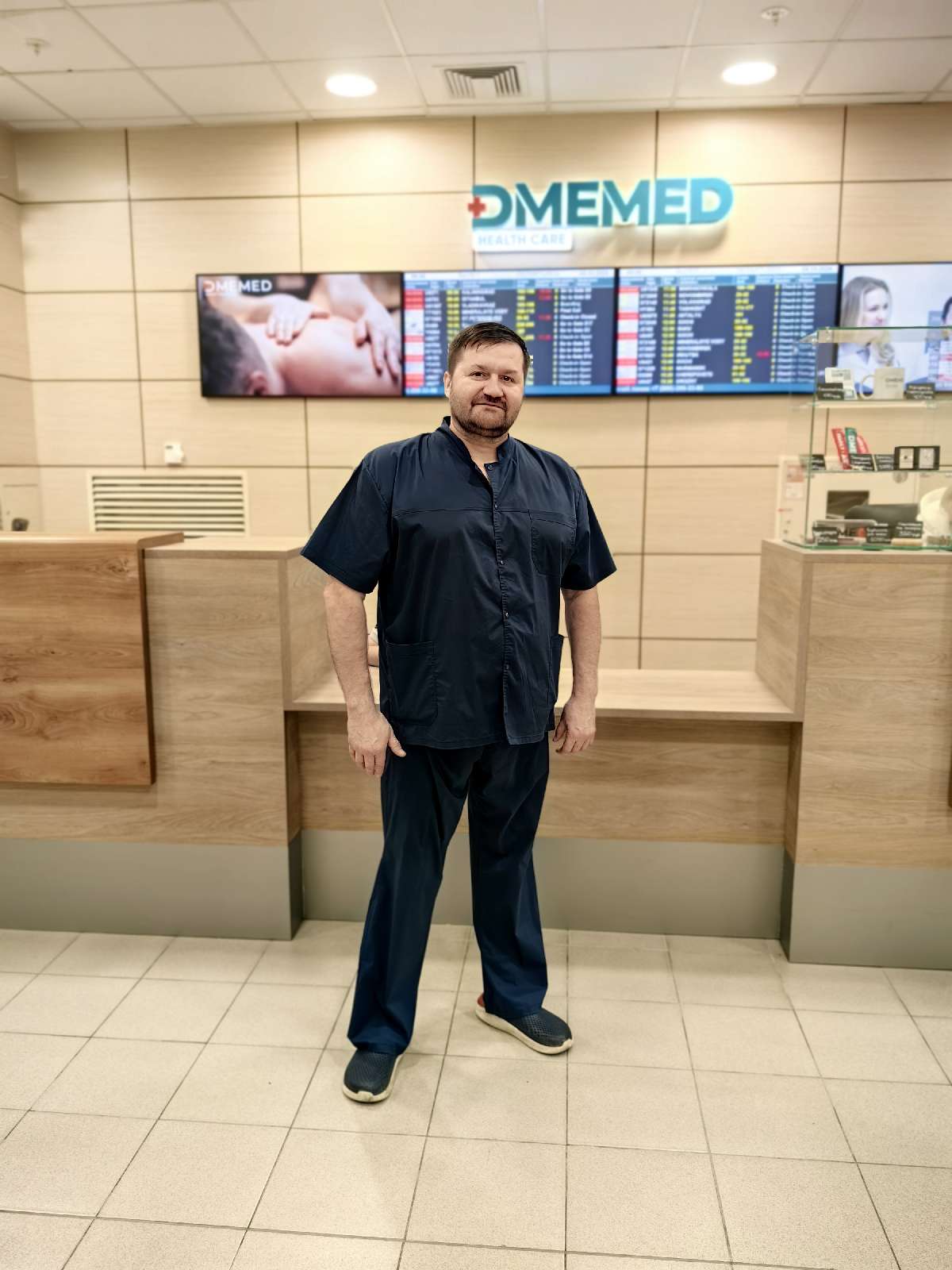 Работа мастера Валерий Смирнов