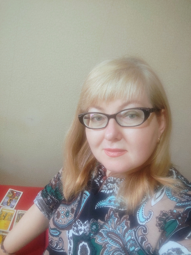 Елена Минаева