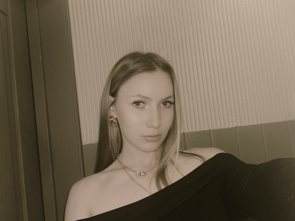 Ксения Бурнышева
