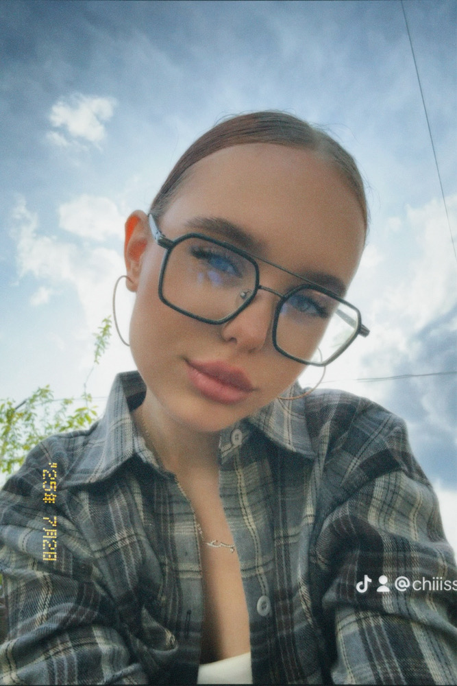 Alina Alina