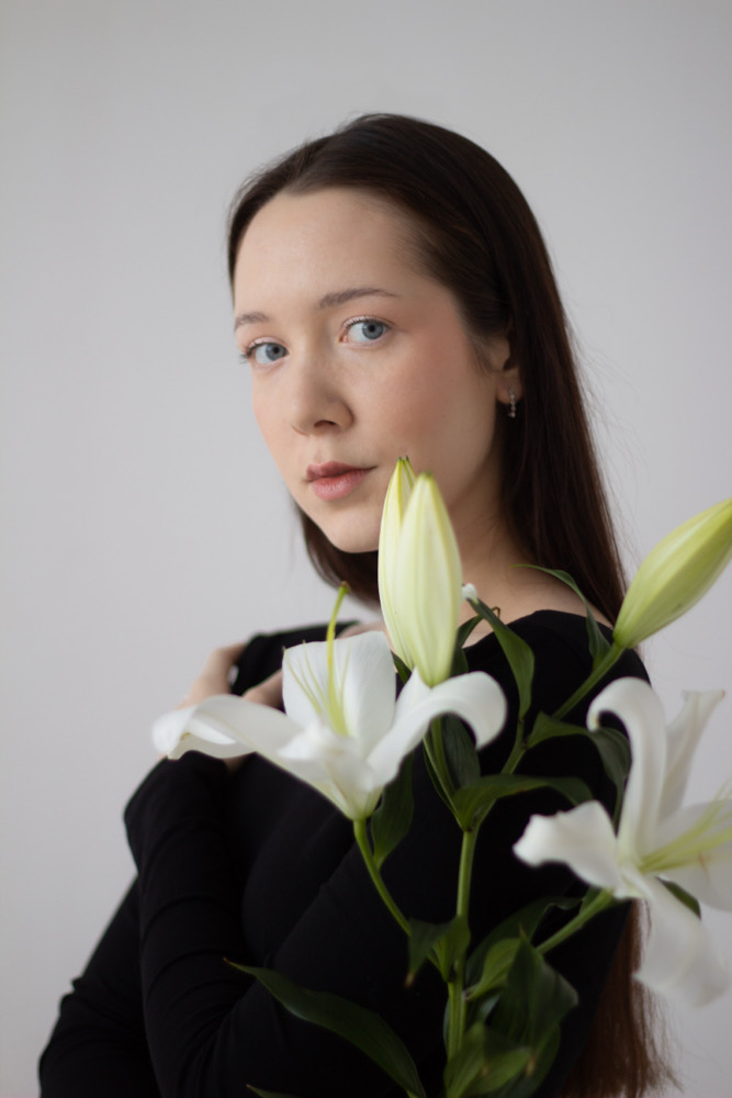 Светлана Захарова