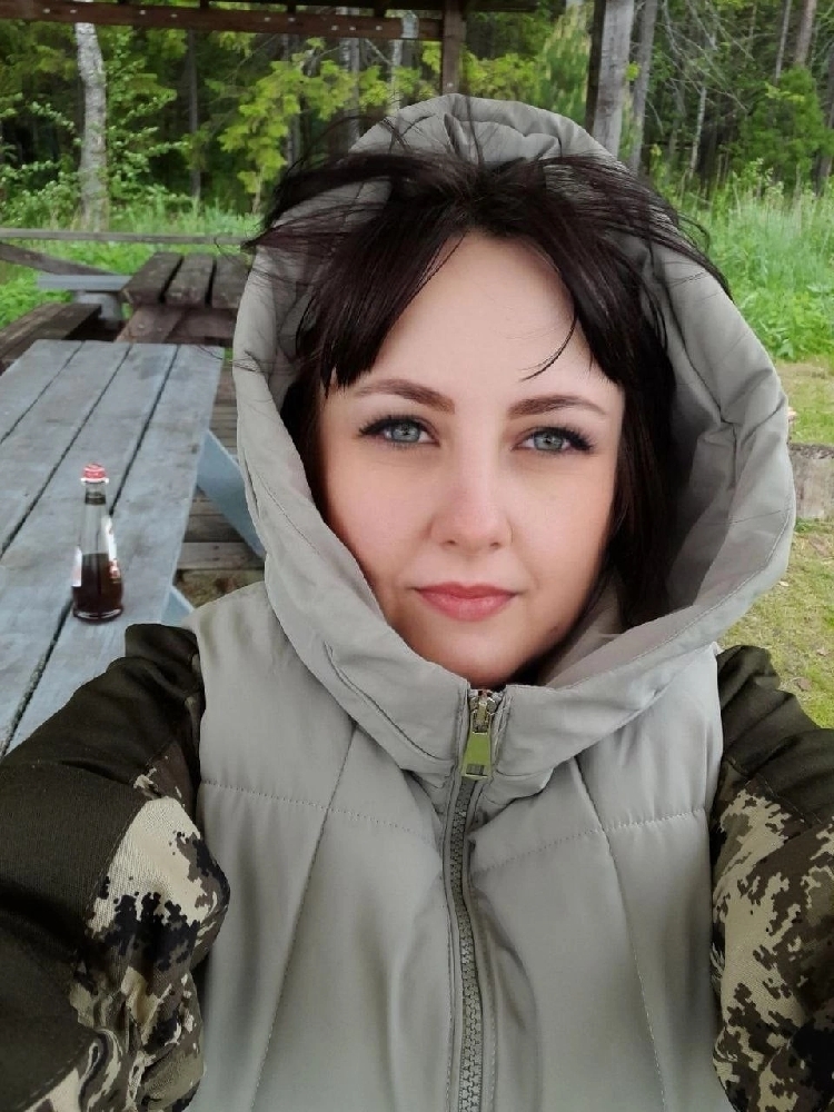 Наталья Панкратова
