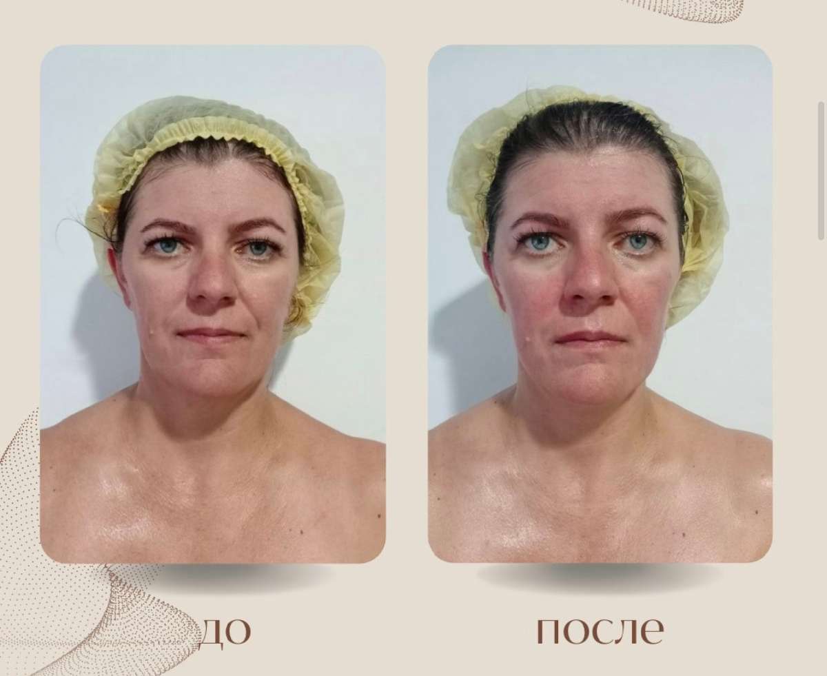 Работа мастера Любовь Еремеева