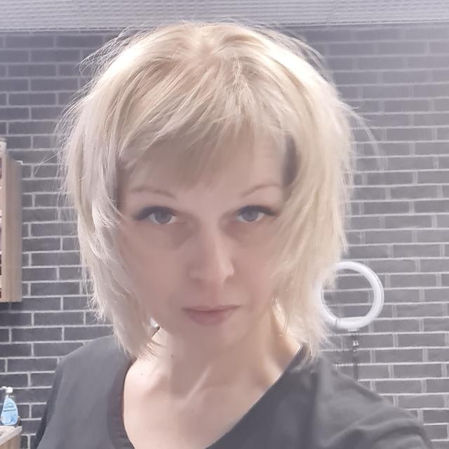 Елена Белова