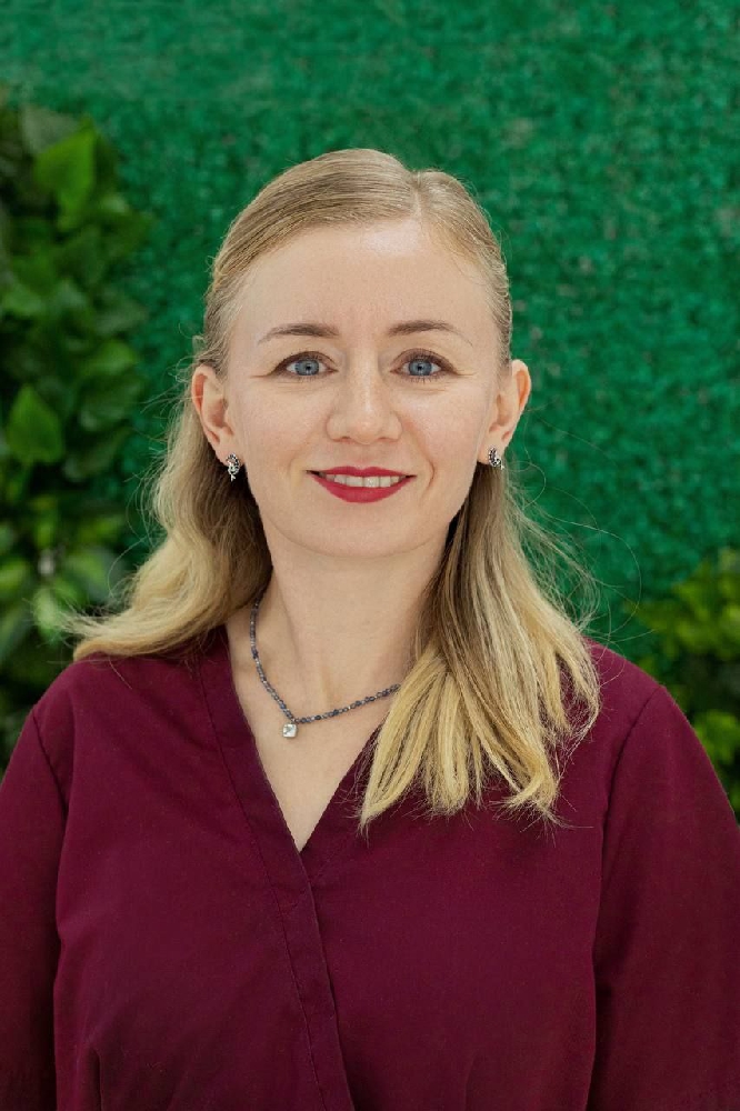 Екатерина Шарло