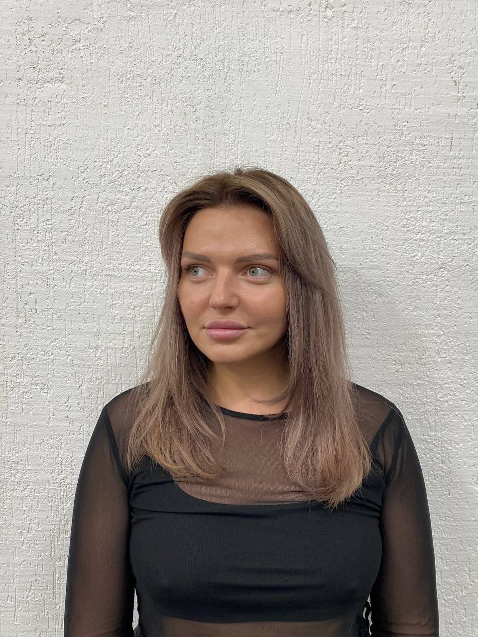 Работа мастера Екатерина Флакон