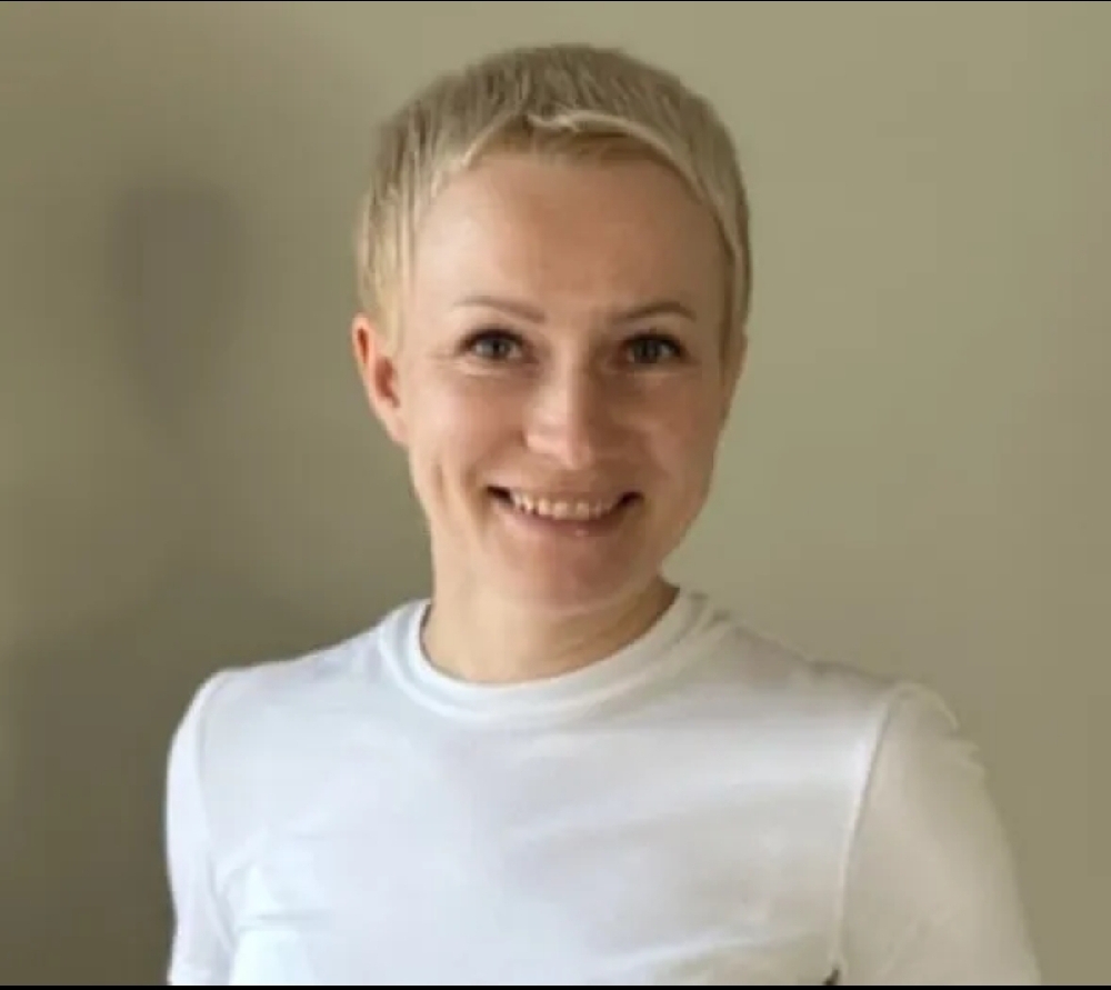 Наталья Пимахова