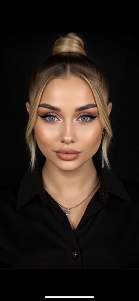Виктория Фактулина