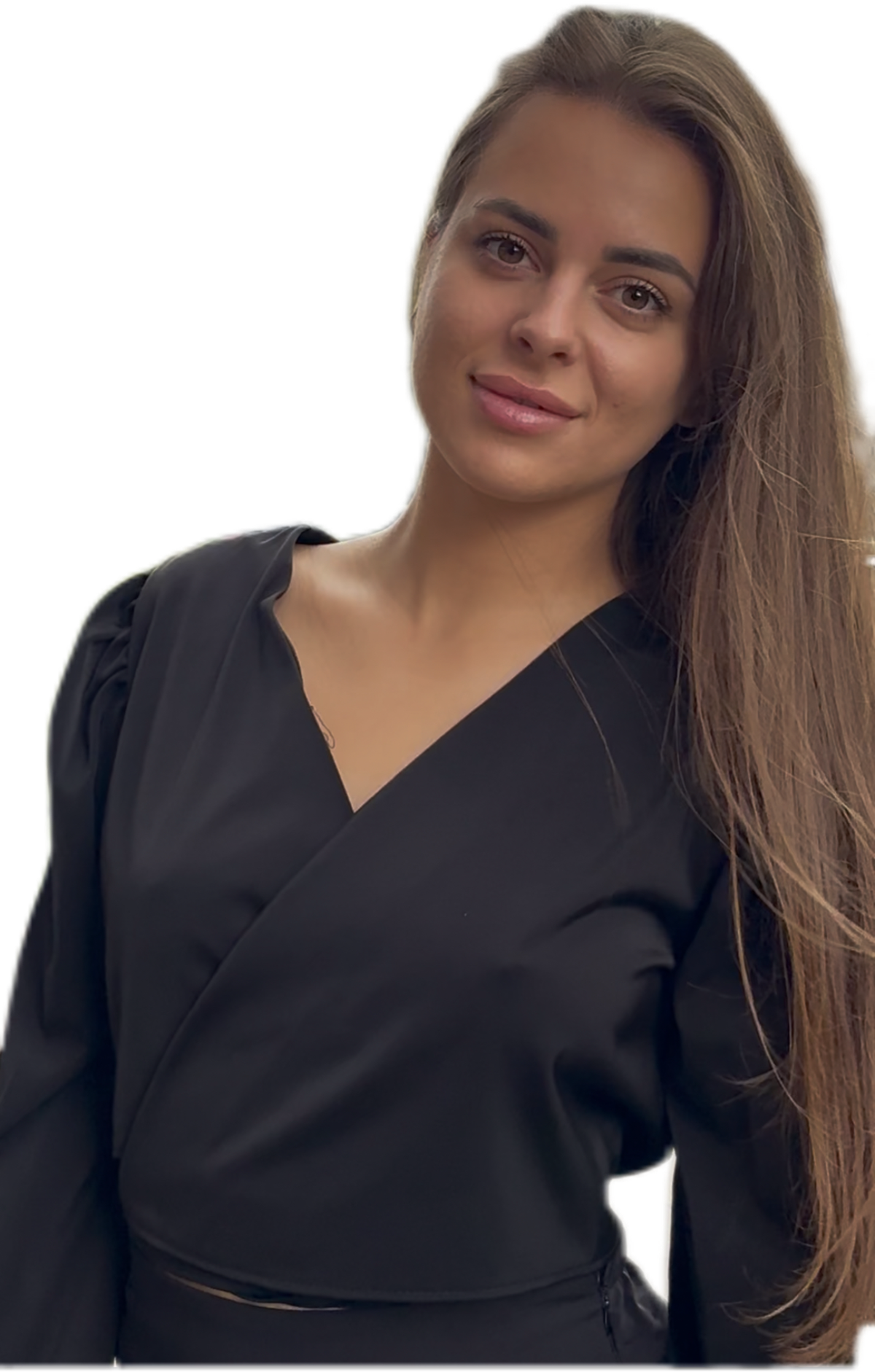 Работа мастера Аэллина Радаева