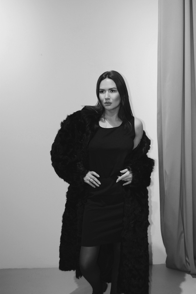 Полина Крылова