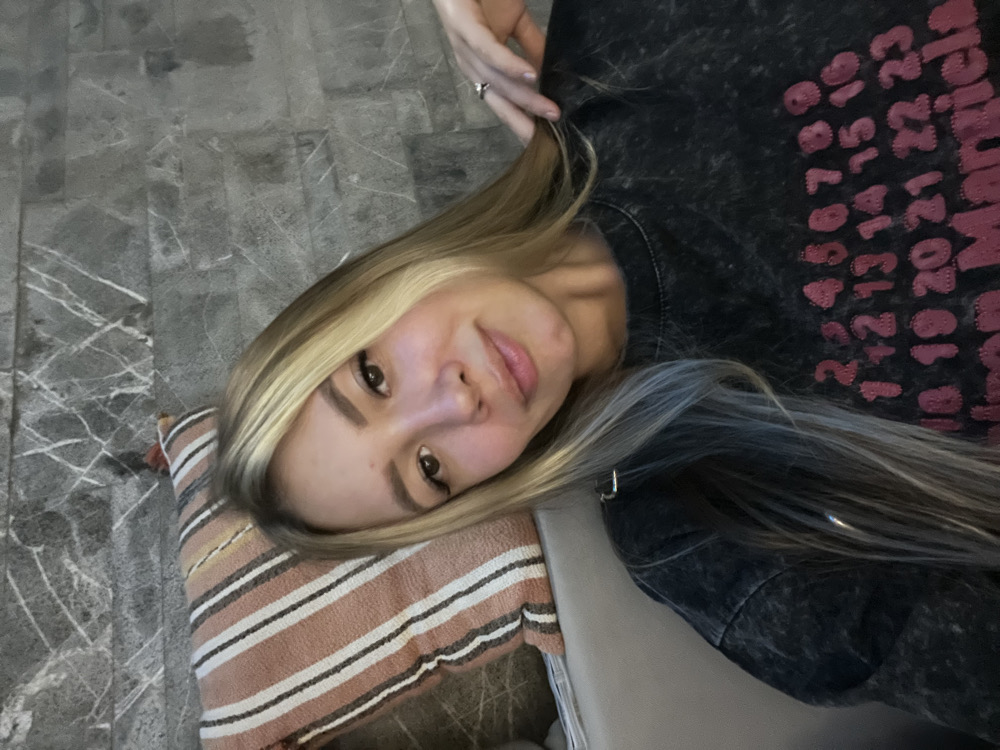 Марина Федоровцева