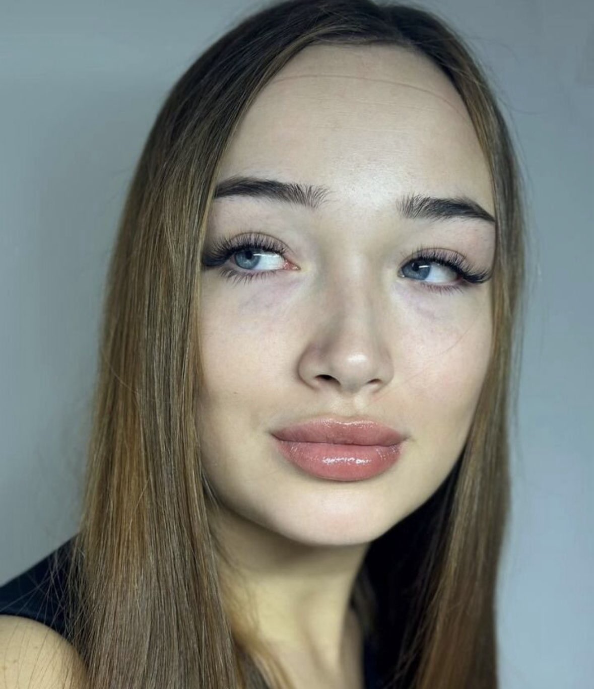 Работа мастера Елизавета Лебедева