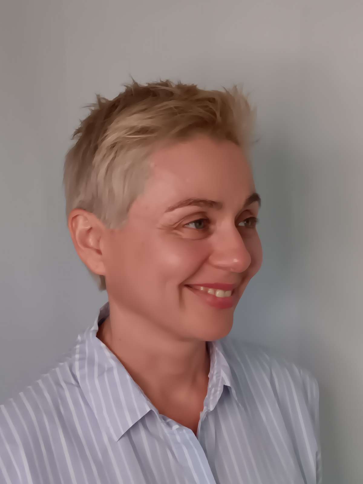 Работа мастера Анна Фицнер