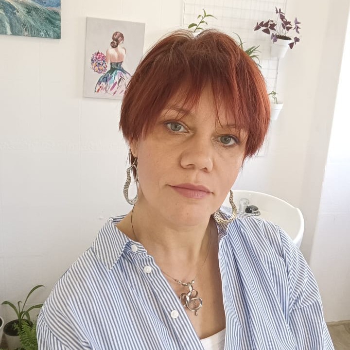Анна Фицнер