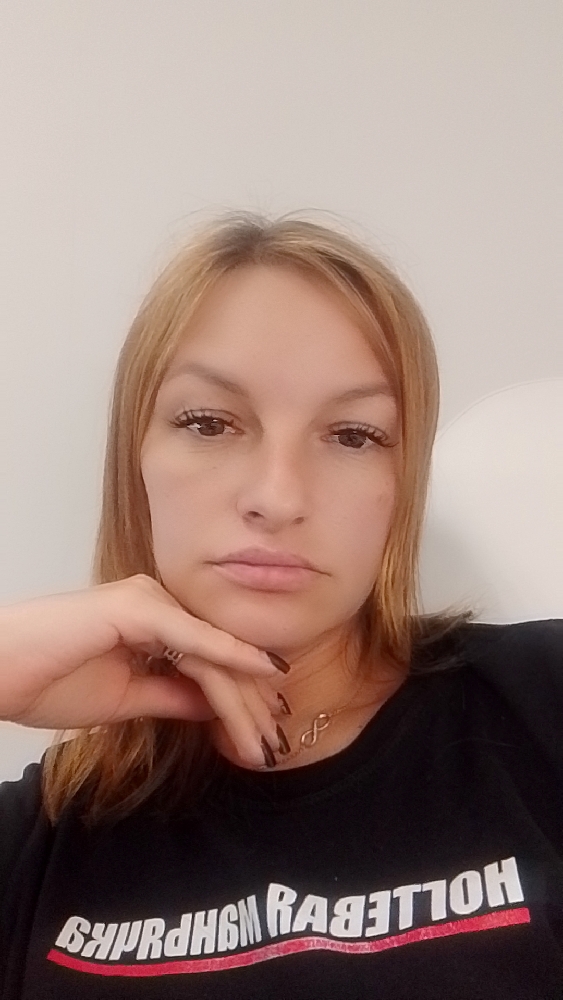 Вера Коротовских