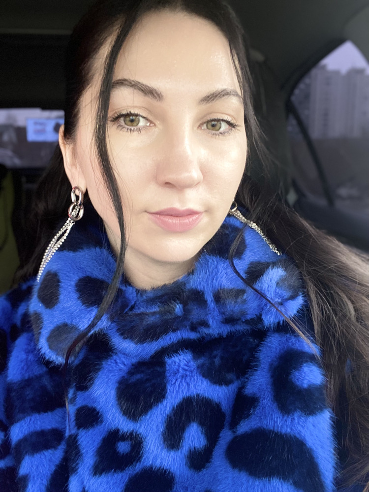 Евгения Клячина
