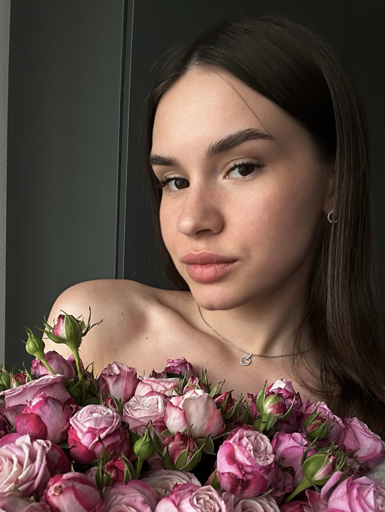 Анастасия Ахтулова