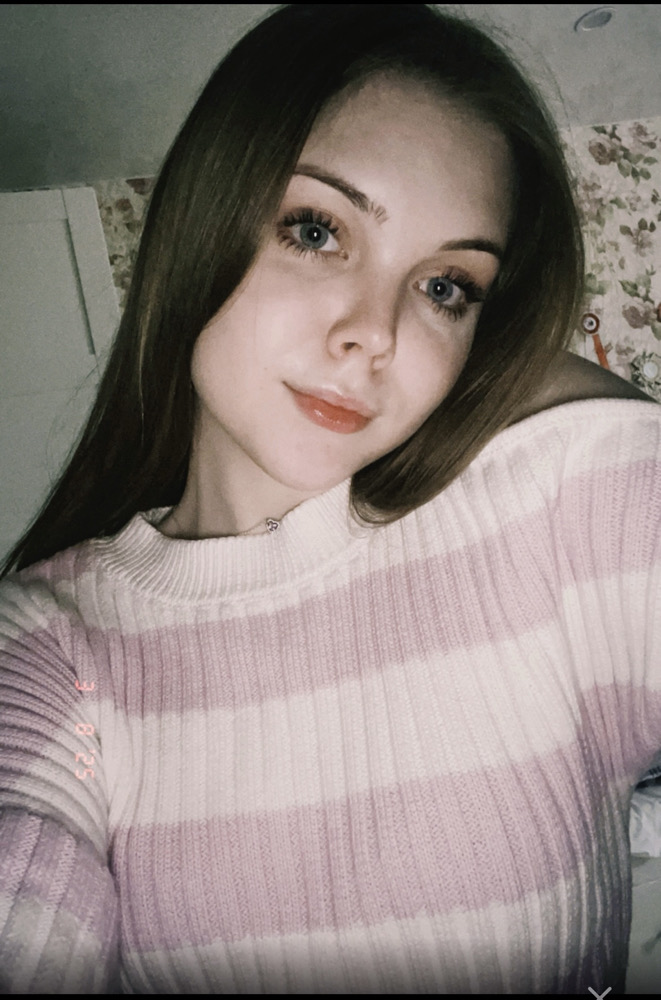 Алёна Кольца