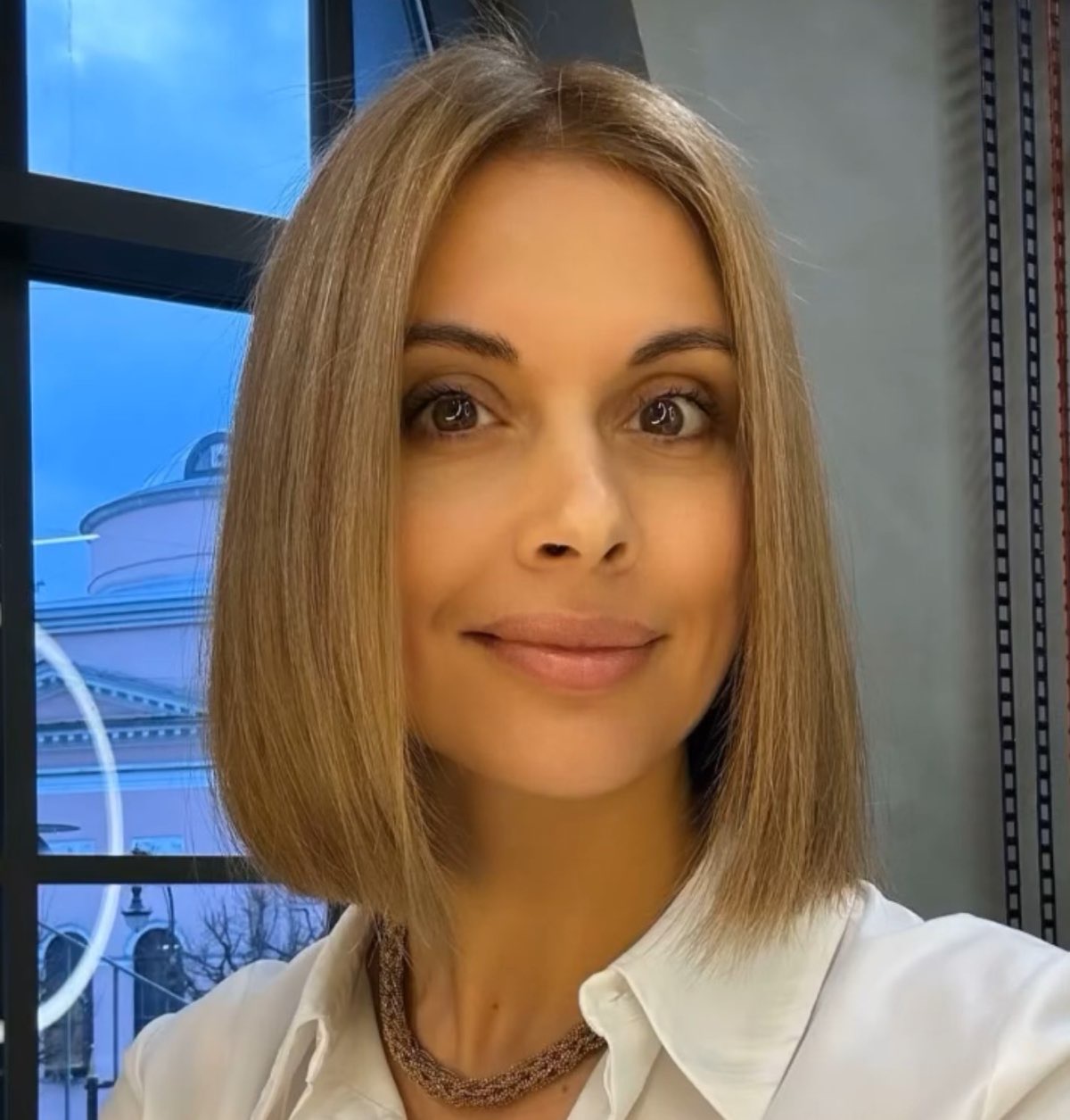 Работа мастера Анна Рузина