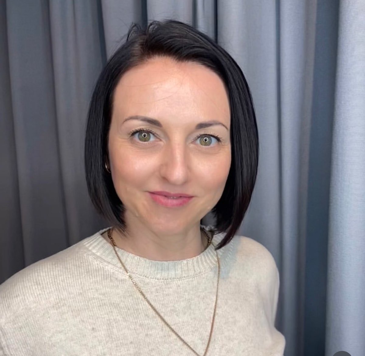 Работа мастера Анна Рузина