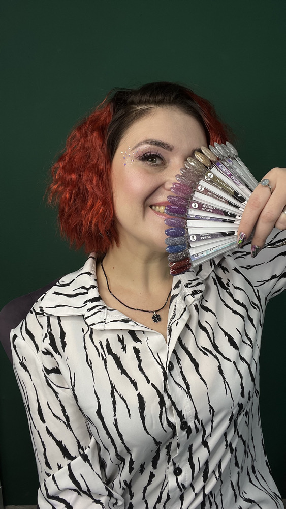 Лена Ленатти