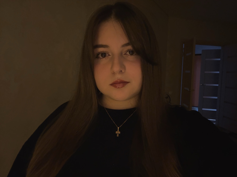 Джанета Каргинова