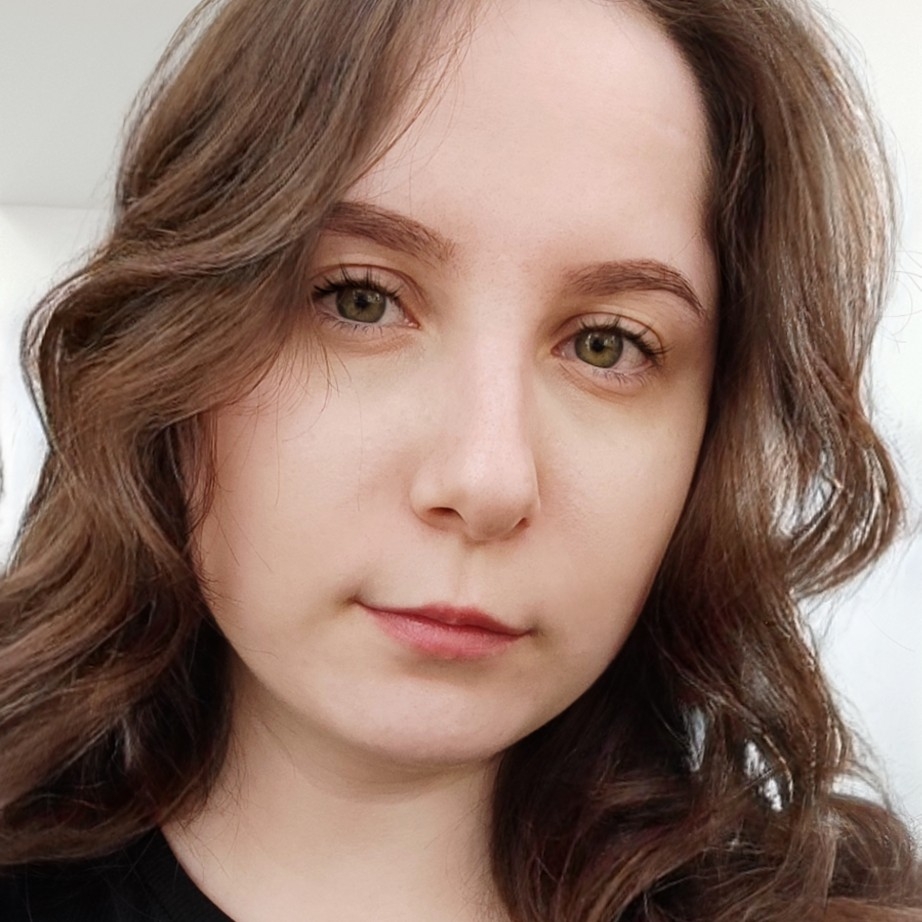 Карина Дускаева
