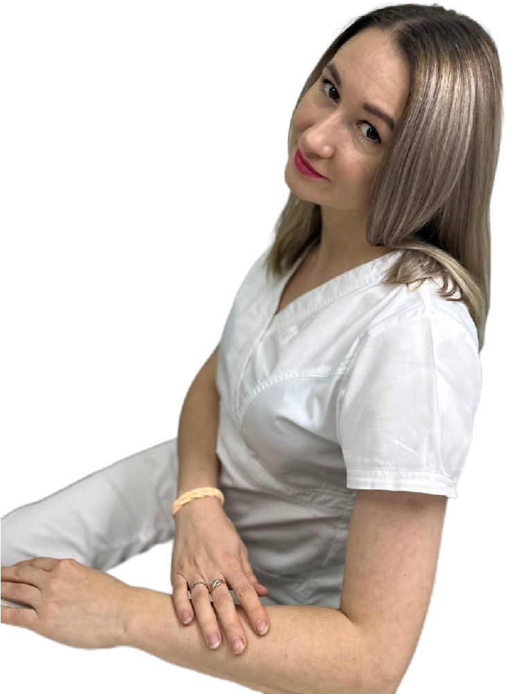 Екатерина Валиуллова