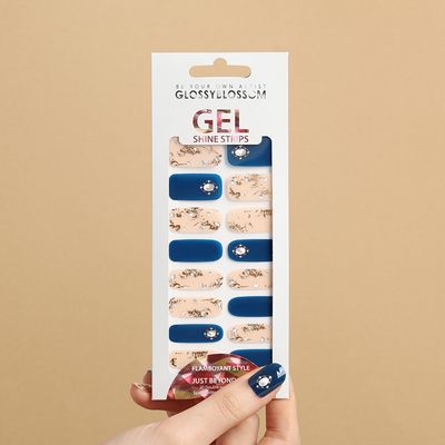 [45932] 임페리얼블루
