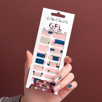 [45934] 라인핏블루