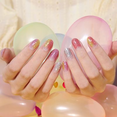 [45960] 레인보우샤베트