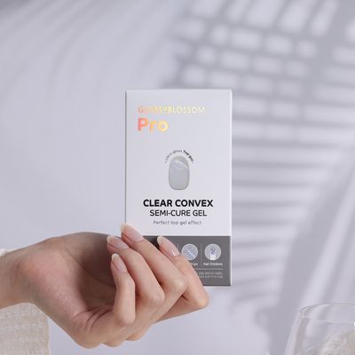 [69090] 클리어컨백스젤