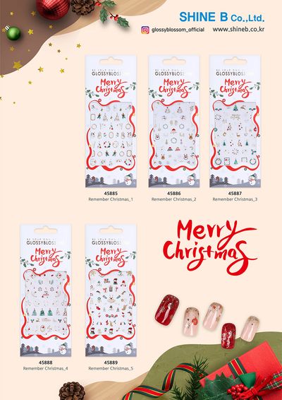Remember Christmas