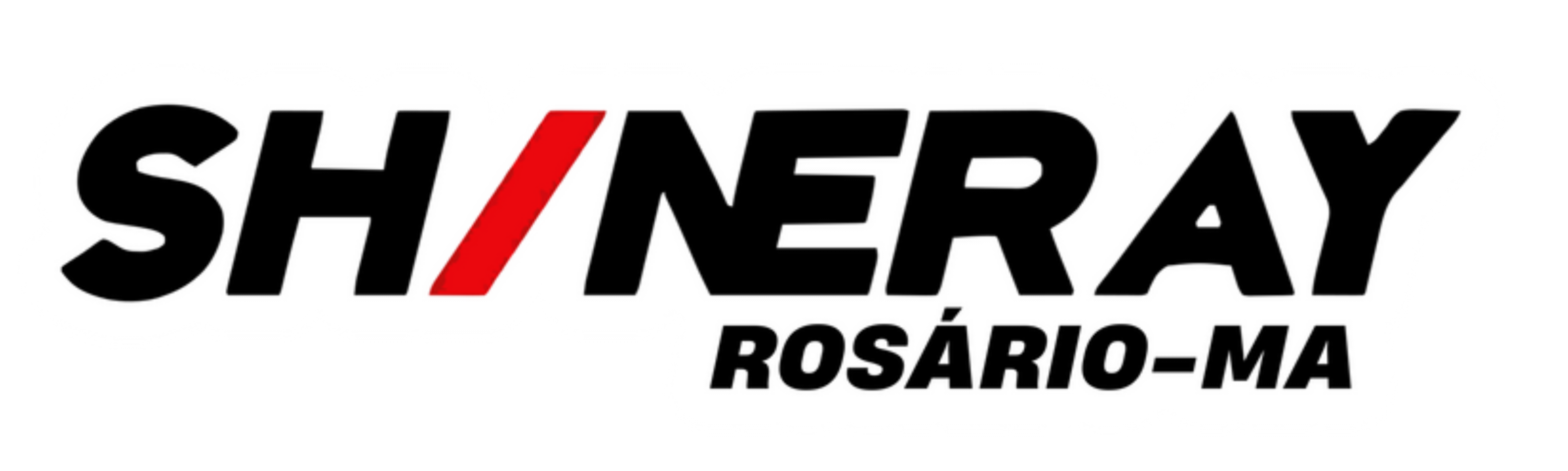 Shineray Rosário Logo