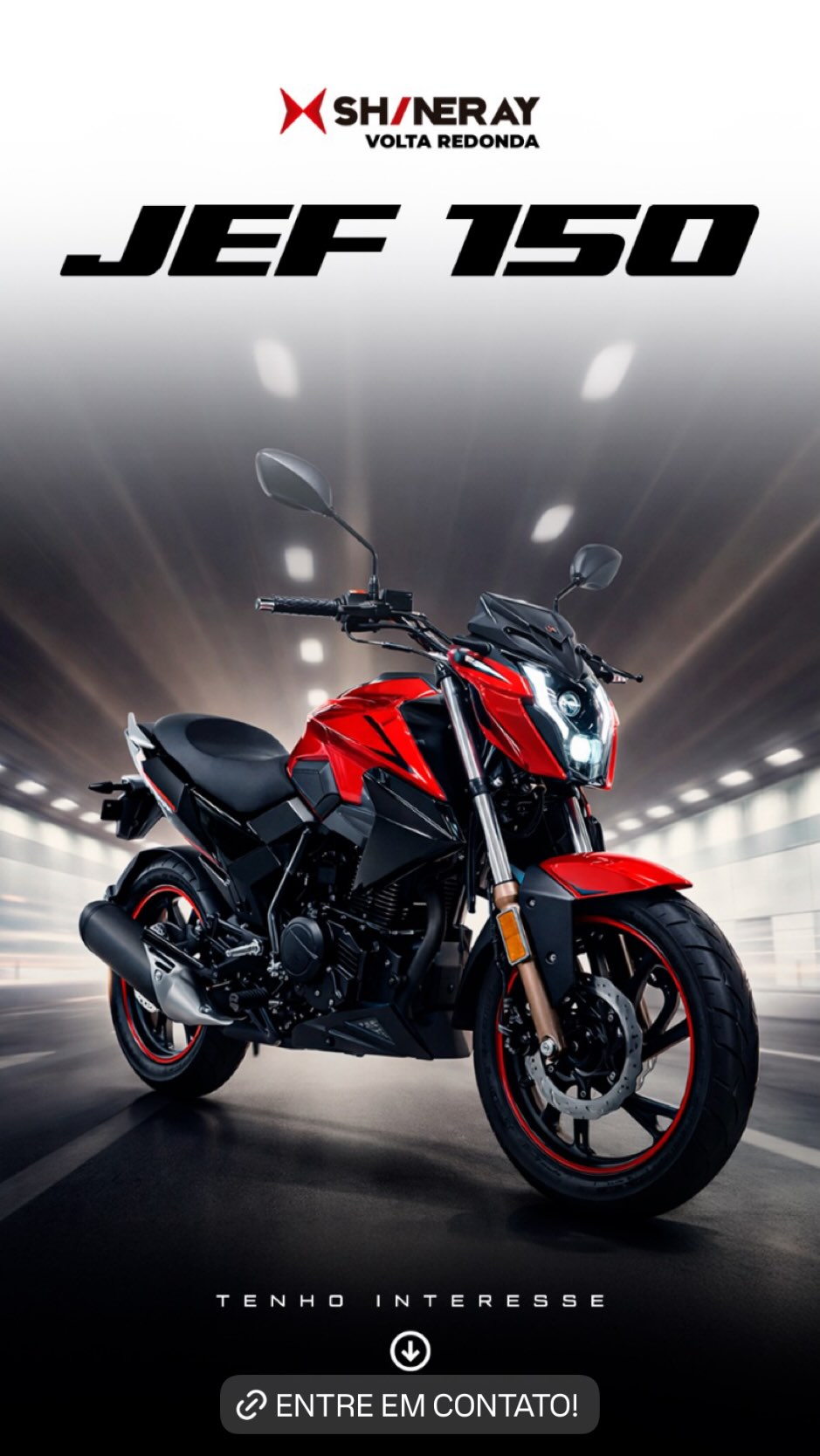 NEW JEF 150 S