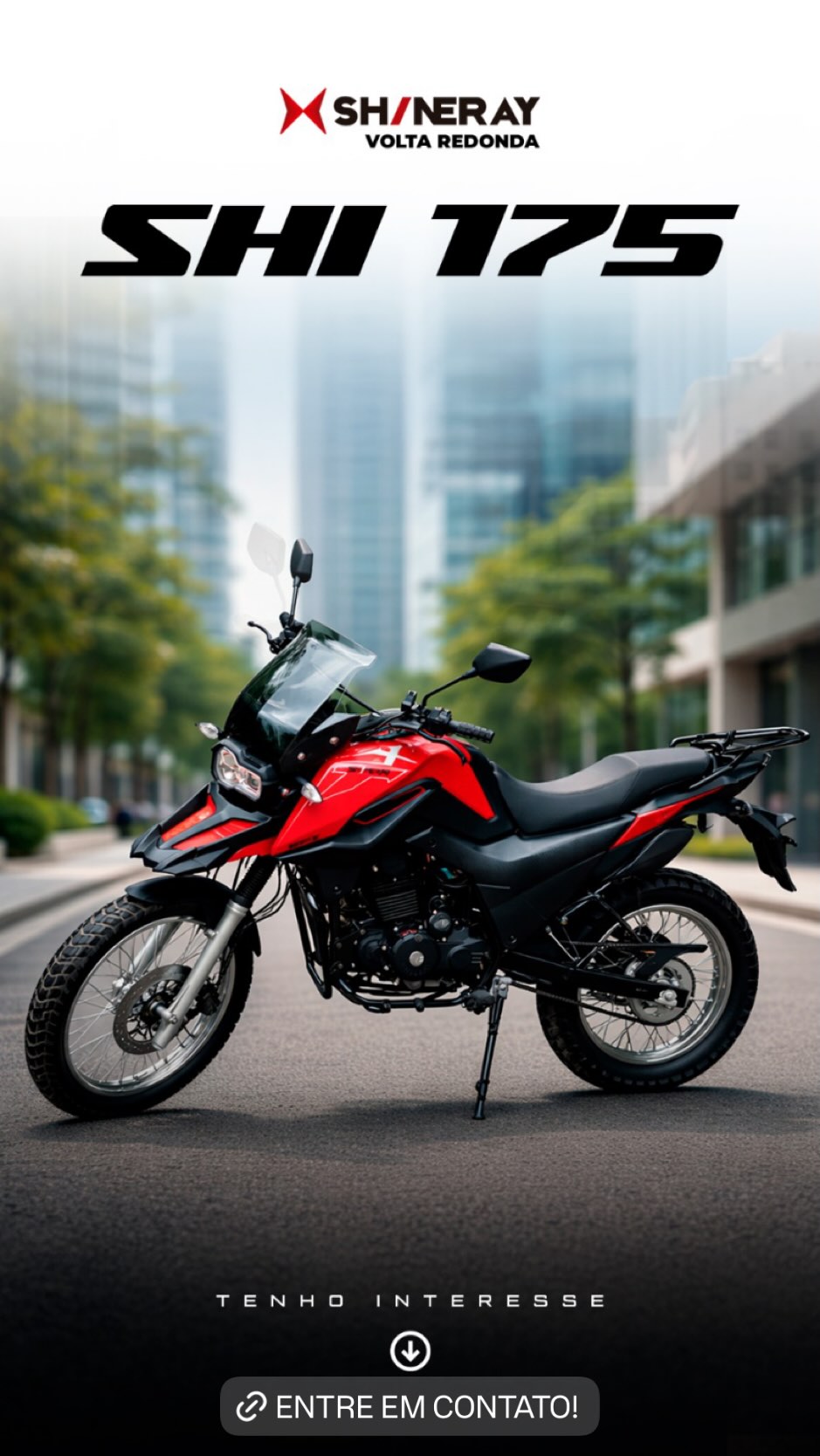 NEW SHI 175