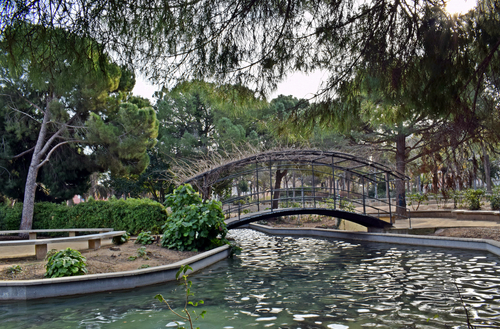 Fancy exploring one of the more authentic sides to Barcelona? Head out to discover the oldest neighbourhoods in the city! The squares, the 10th century church and the architecture will turn back the pages of this former village's history.