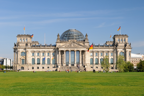 Feel like a change of heart? Take a jog through Berlin's Central Park. You will encounter the Brandenburg Gate, the Reichstag and the Memorial to the Murdered Jews. 