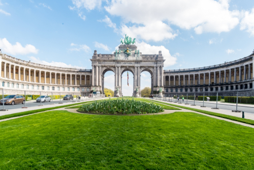 Brussels is a fantastic city to live and work in. This easy Smart Run will introduce you to the city's landmarks, as well as many of its typical squares, parks and streets.