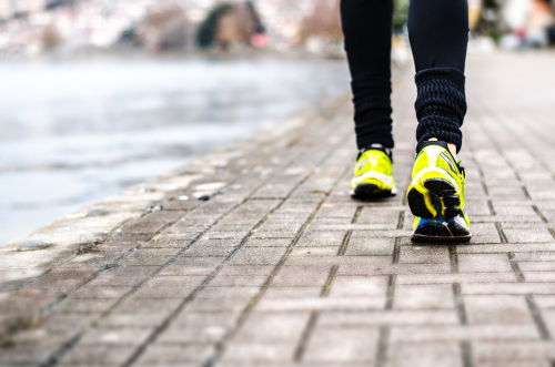 Head off round the city's canals to complete the famous loop!