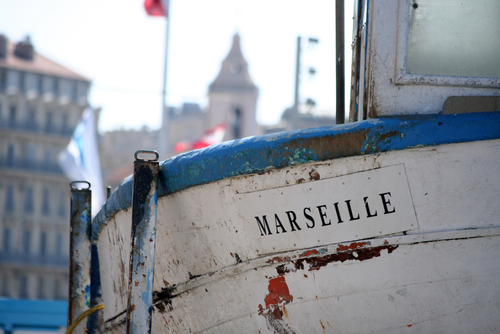 Ready for a journey through time? From the Old Port to the MuCEM, let us guide you through the relics of Marseille's history. Enjoy!