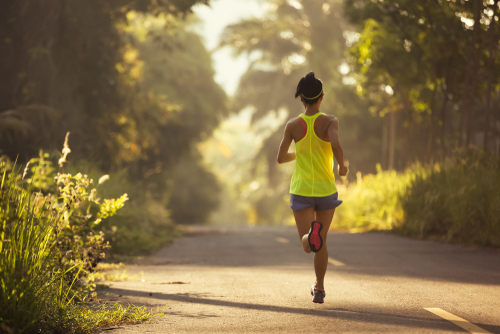 Take a deep breath of fresh air on this pure running course through Will Rogers State Park. From the heights of the park you will be rewarded with spectacular views of Los Angeles!