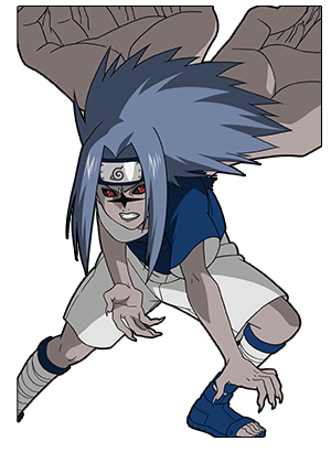 Sasuke