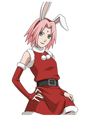 Sakura [Christmas]